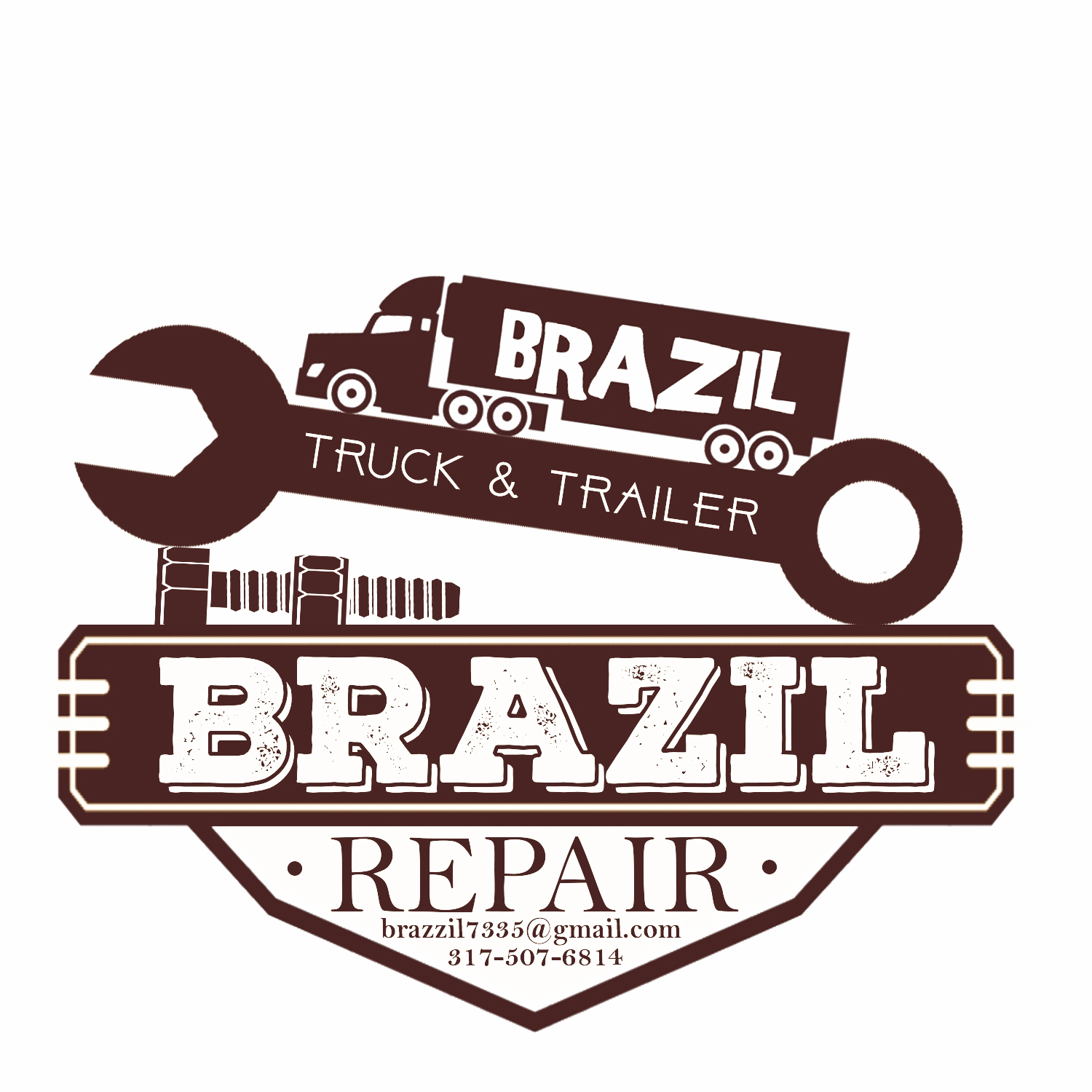 Brazil Truck & Trailer Repair